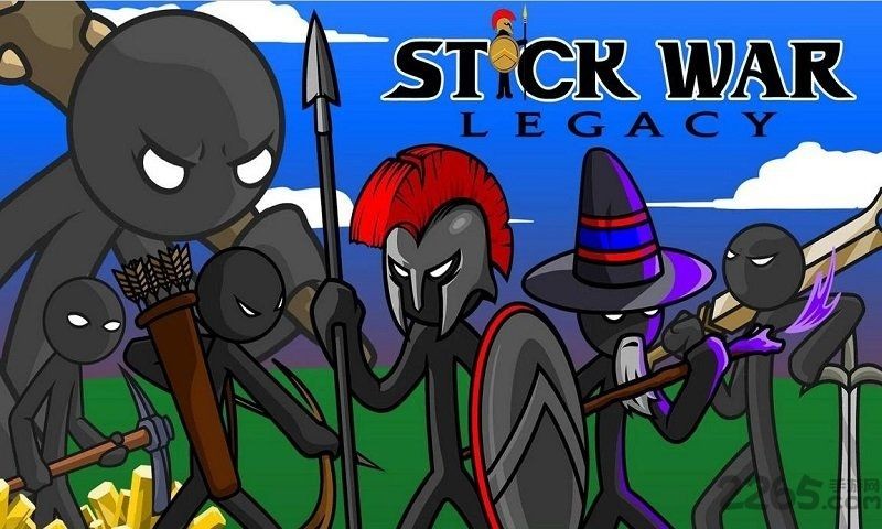 stickwarlegacy自带FM修改器版