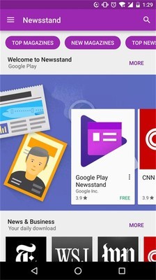 Google Play Games