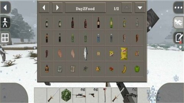 乐鱼网页版手机登录入口丧尸危机DAYZ模组