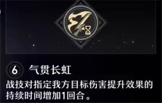 崩坏星穹铁道布洛妮娅星魂推荐