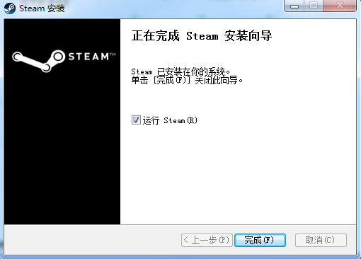 steam