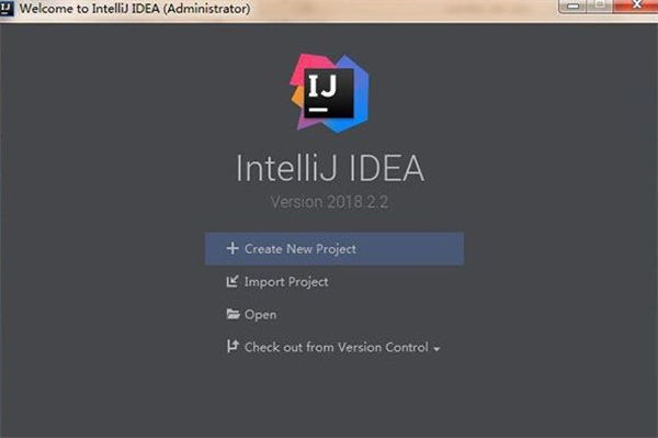 IntelliJ IDEA