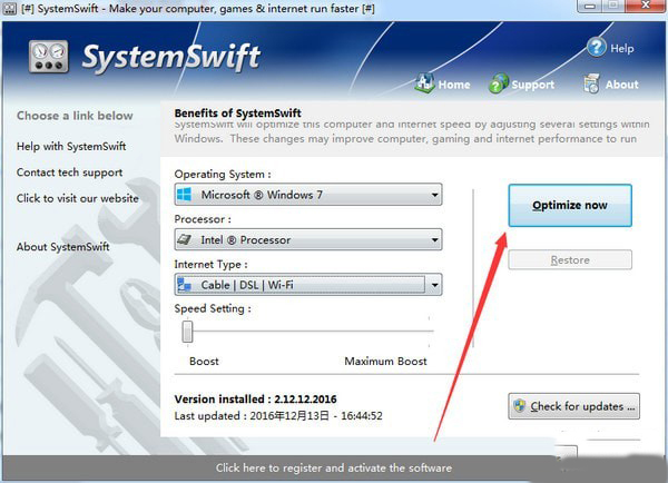 SystemSwift