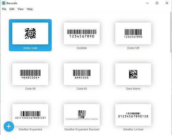 Appsforlife Barcode