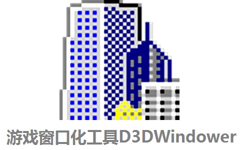 D3DWindower