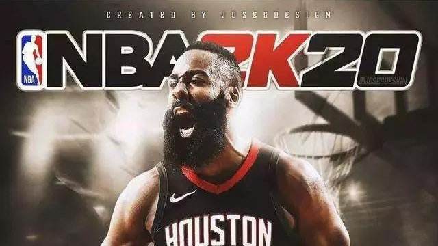 NBA 2K20