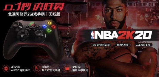 NBA2K20