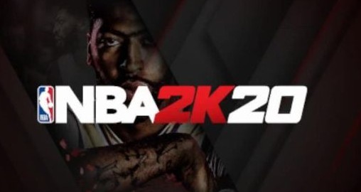 NBA2K20