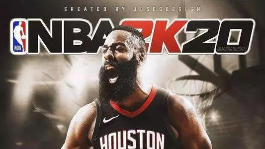 NBA2K20