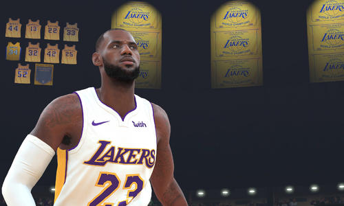 NBA2K20