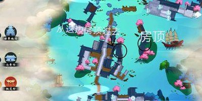 剑网3：指尖江湖