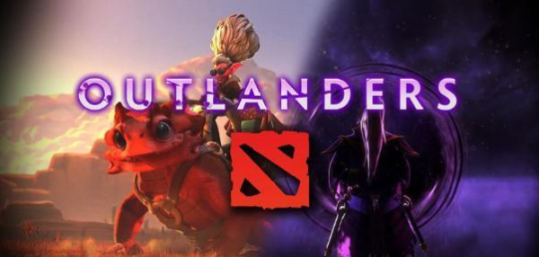 DOTA2