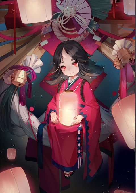 阴阳师百闻牌