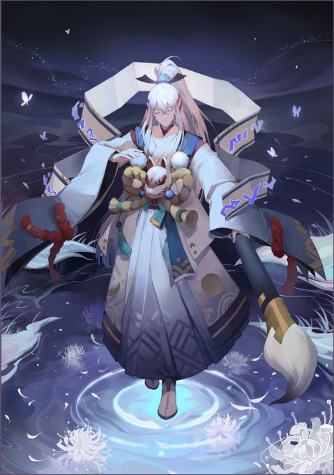 阴阳师百闻牌