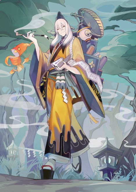 阴阳师百闻牌