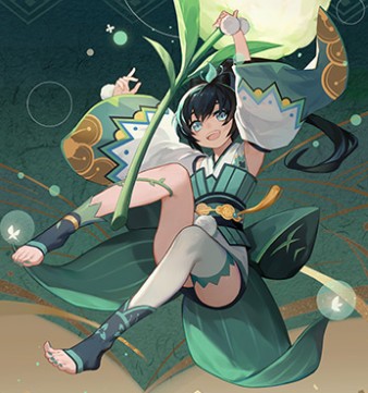 阴阳师百闻牌