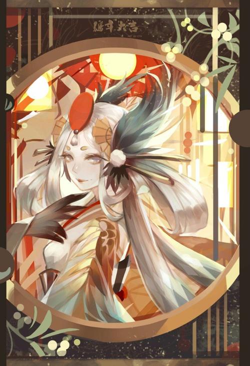 阴阳师百闻牌