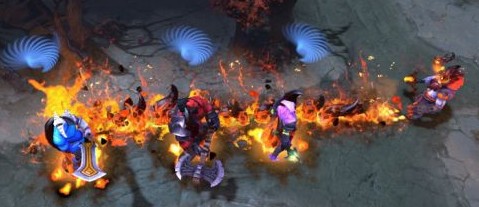 DOTA2