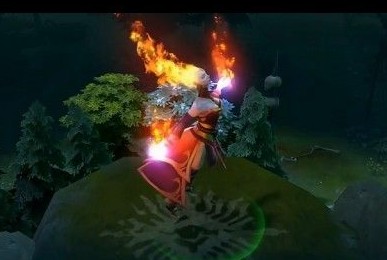 DOTA2