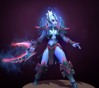 DOTA2