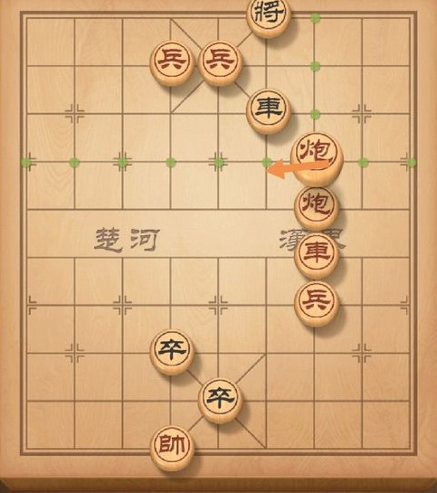 天天象棋