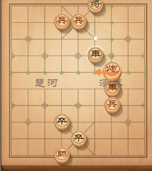 天天象棋