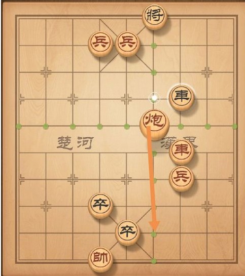 天天象棋