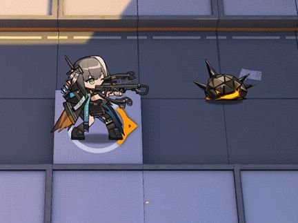 明日方舟