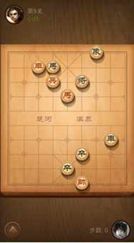 天天象棋