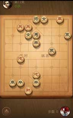 天天象棋