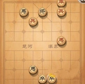 天天象棋