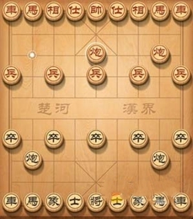 天天象棋