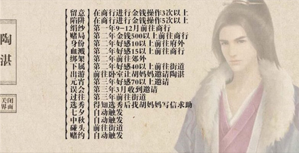 我做夫人那些年