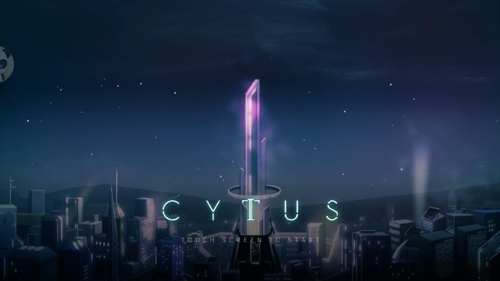 Cytus2