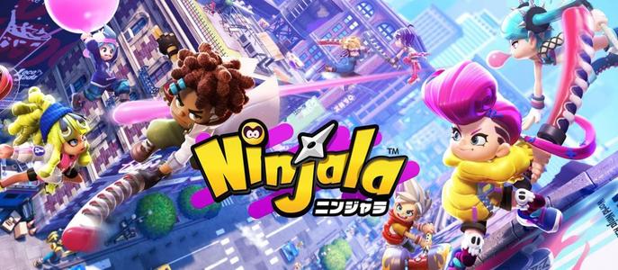 Ninjala