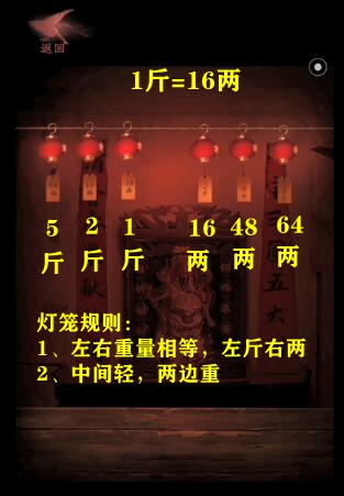 情棺第八章怎么过-第8章通关攻略