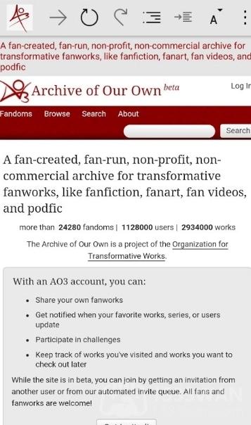 ao3怎么进入-ao3镜像网站链接登录入口