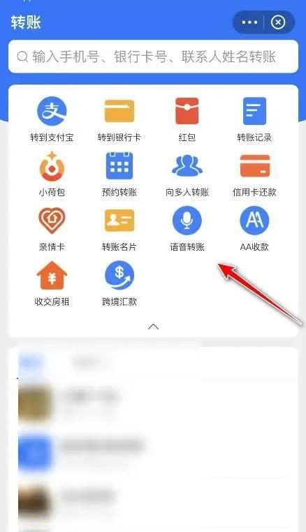 支付宝怎么设置语音付款-iPhone怎么设置支付宝语音付款