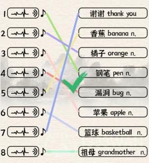 进击的汉字英格历史怎么过-英格历史通关攻略