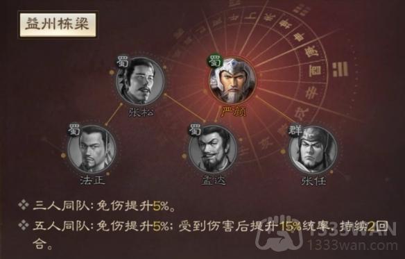 三国志战棋版张任怎么样-武将张任强度分析和战法推荐及介绍