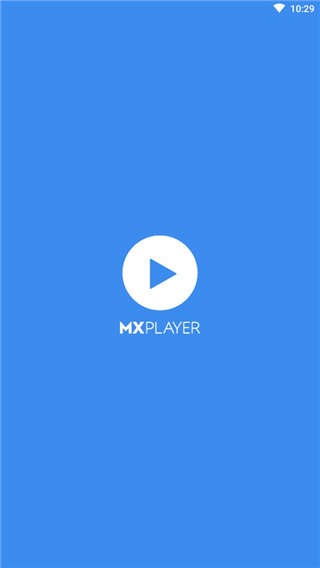 mx player播放器