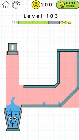 happy glass101-110攻略大全：101-110通关攻略汇总[多图]图片4