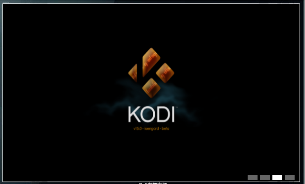 Kodi