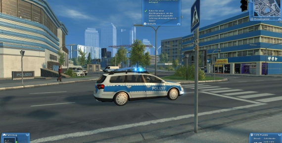 模拟警察2013